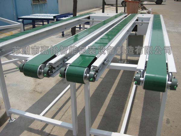 雙邊輸送線(xiàn)